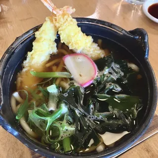 Tempura Udon