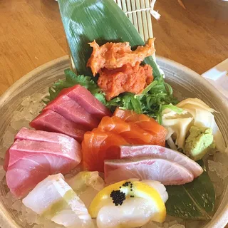Sashimi Platter B