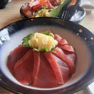 Bluefin Tuna Don