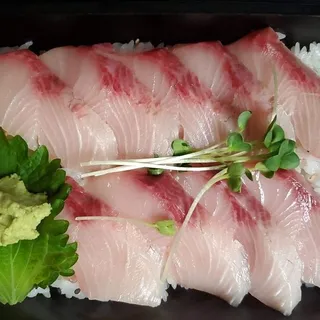 Hamachi Don