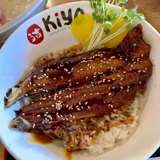Anago Don