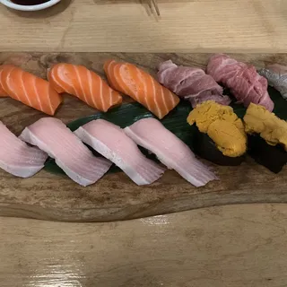 2 Piece O-Toro