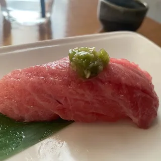 2 Piece Chu-Toro