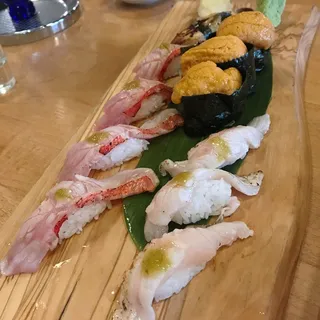 2 Piece Akamutsu