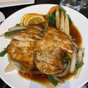 fish, food, grilled fish, seafood, grilled seafood