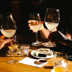 drink