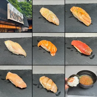 Omakase