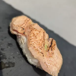 Fatty Tuna