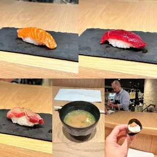 Spicy Tuna