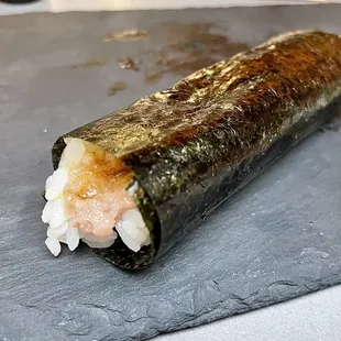 Tuna Hand Roll