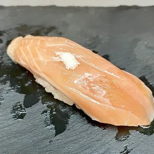 Cherry Salmon