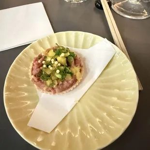Negitoro Taku