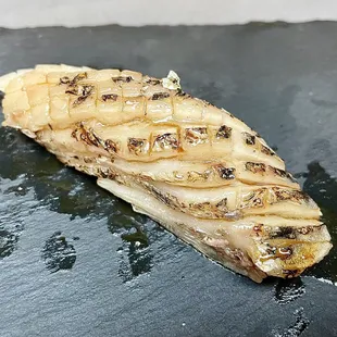 Smoked Skipjack