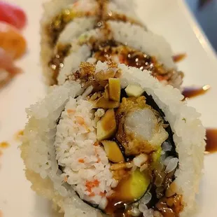 Crunch Roll