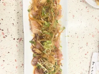 Sushi Miguel's Style-Highland