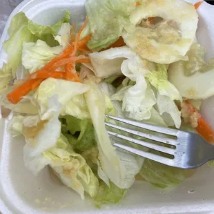 Salad