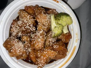 Pan Asia Eatery
