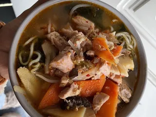 Ramen Bar