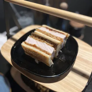 Katsu Sando