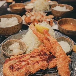Tori Katsu