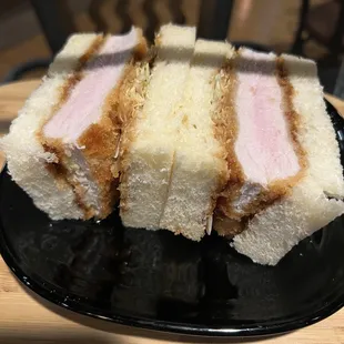 Katsu Sando