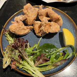 Chicken Karaage