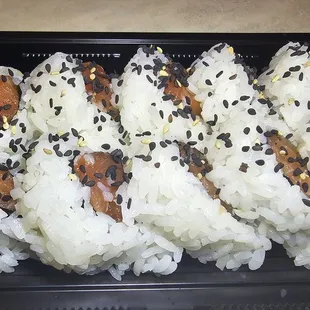 Kiyoshi Teriyaki & Sushi