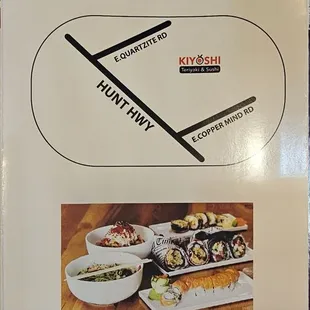 Menu part 5 as of 6/21/24