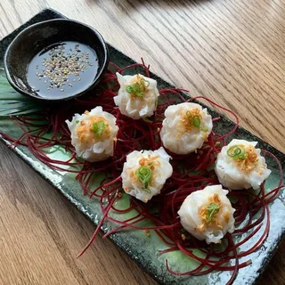 Shumai