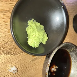 Fresh Wasabi