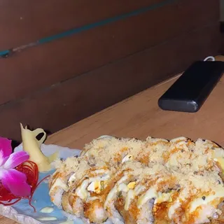 Godzilla Roll