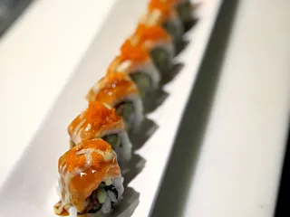 Kameya Sushi