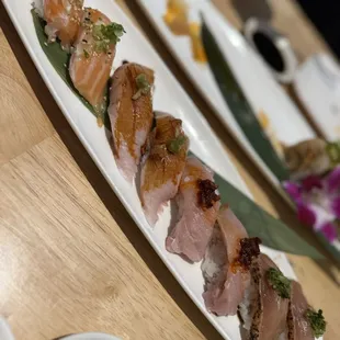 Kizami Sushi LA