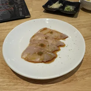 Sashimi