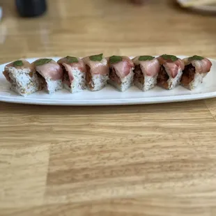 Oh My Goodness Roll (full)