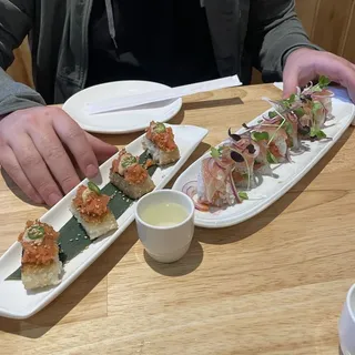 Beef Gyoza(6pcs)BOGO SPECIAL