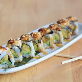 Snake Roll