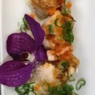 Alaskan Roll