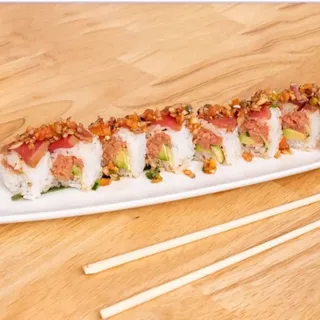 Tataki Roll