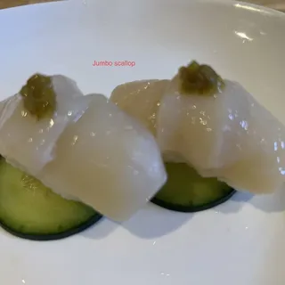 Jumbo Scallop