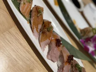 Kizami Sushi LA