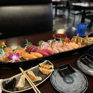 Kizuna boat