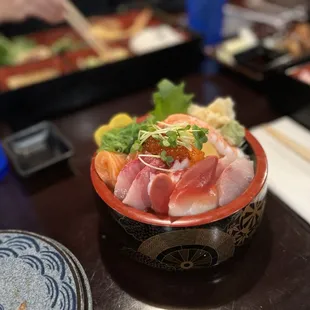 Chirashi