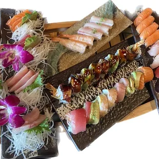 The boat chefs choice