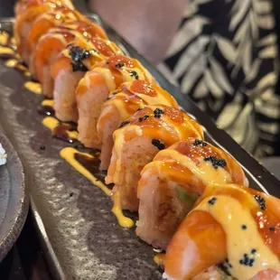 Waikiki Roll
