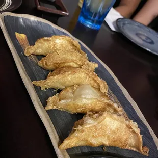 Gyoza