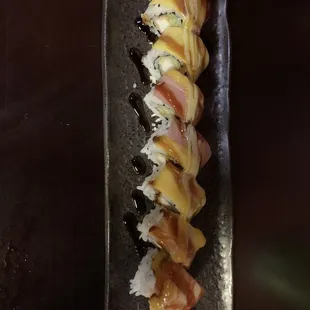 Shrimp Tempura