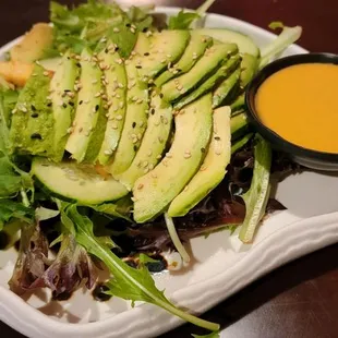 Avocado Salad