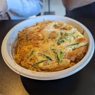 Katsu Don