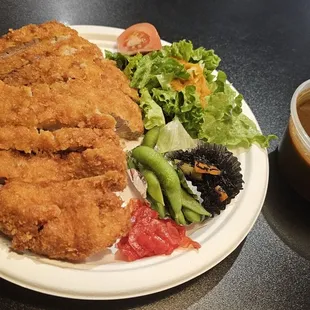 food, curry